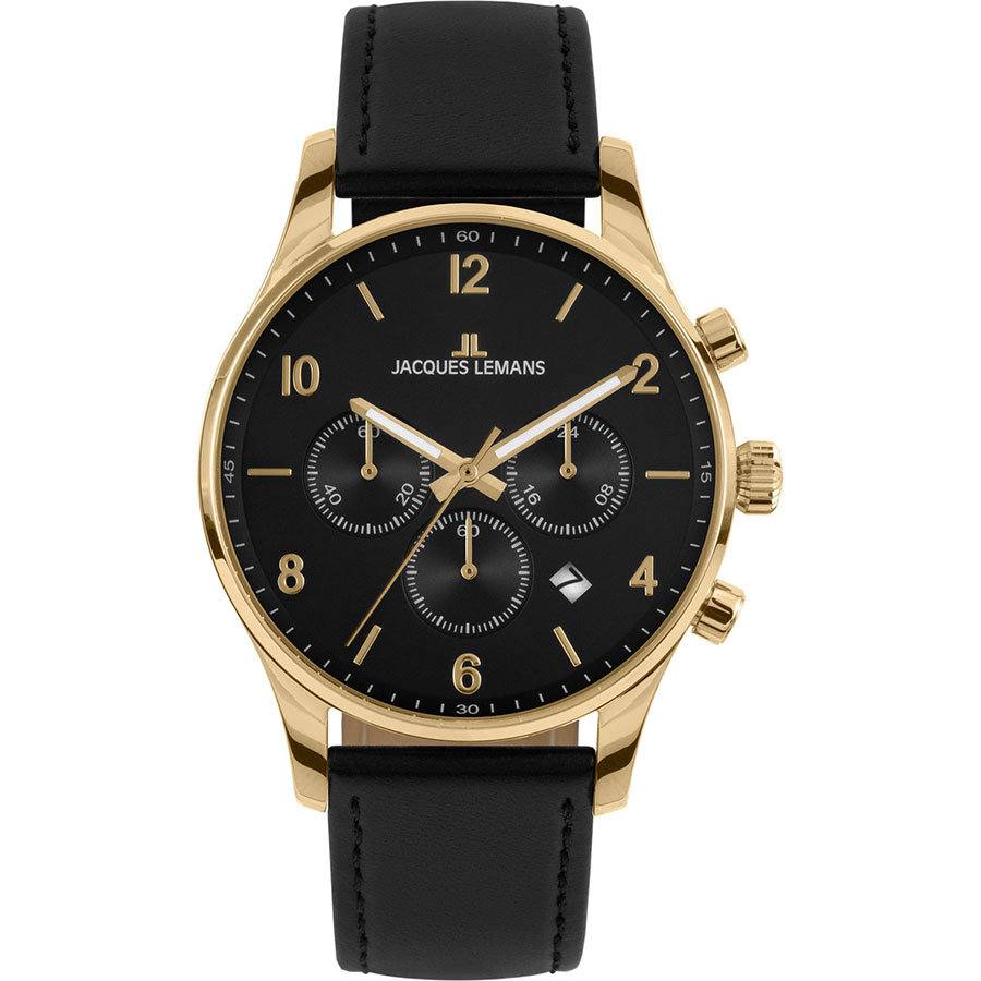 Часы Jacques Lemans Classic 1-2126D